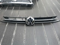 фото thumb №1, Volkswagen polo vi aw решітка радіатора решітка радіатора 2gs853651a