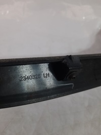 фото thumb №16, Gmc acadia 12-16 заглушка туннеля среднего левая правая 22796102 usa