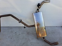 фото thumb №7, Kia proceed gt 1.6 t-gdi выхлоп гаситель kompletny