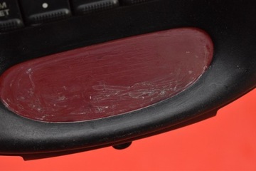 фото thumb №8, Дисплей chrysler grand voyager 4 iv рестайлінг 04-07