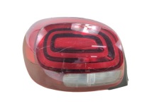 фото thumb №1, Лампа левый задняя citroen c3 iii sx_, sy_ 2016-... - 9812257580