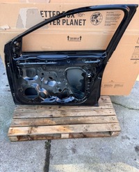 фото thumb №6, Vw polo vi 2g дверь правое передние перед 2gs831312