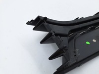 фото thumb №9, Vw passat b7 решётка бампера левая 3aa853665