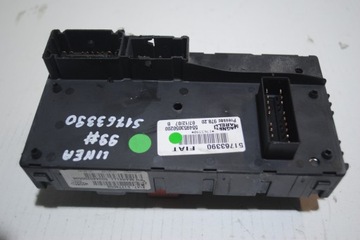фото thumb №7, Модуль коробка fiat linea 51763390