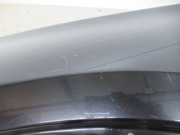 фото thumb №8, Крыло bmw x3 g01 x4 g02 оригинал очень хороший