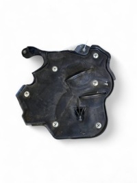 Mercedes-benz gls x166 захист двигуна a1660105867 Зі Шроту, фото thumb