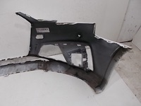 фото thumb №10, Audi a4 8w b9 s line lift s4 19-24 бампер передний