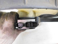 фото thumb №7, Mitsubishi space wagon iii вентилятор радиатора