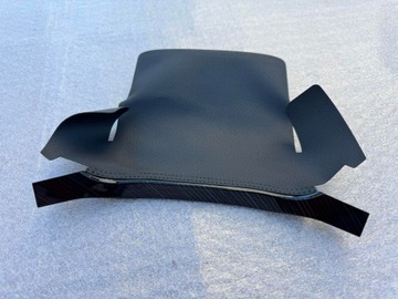 фото thumb №8, Skoda superb iii 3 емблеми лампа протитуманні фари впуск решітка чохол захист