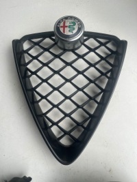 Купить Alfa romeo stelvio qv решётка радиатора решётка радиатора бампера 2019-, фото thumb