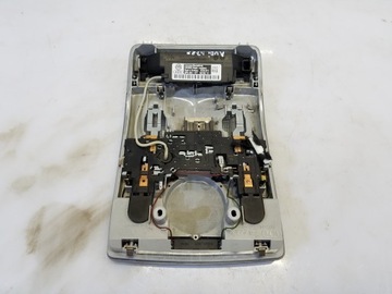 фото thumb №9, Потолок чёрная audi a3 8p 5d s-line sline