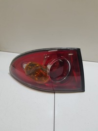 фото thumb №1, Лампа левая задняя seat cordoba 3 6l5945111