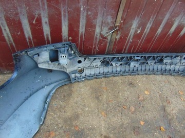 фото thumb №7, Бампер задний зад audi a5 8t sportback 8t8807511