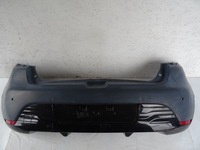 фото thumb №1, Бампер задняя renault clio 4 iv hb