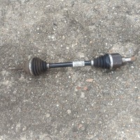 фото thumb №1, Citroen c3 iii приводной вал 9801048580