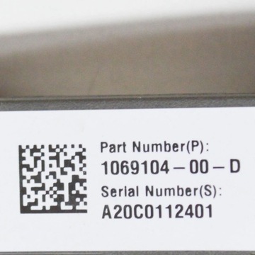 фото thumb №6, Tesla модель x 2020 левая сторона камера na крыла боковом