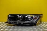 фото thumb №1, Toyota highlander 2017-2018 фара лампа звичайна лінза з led l usa