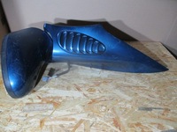 фото thumb №1, Зеркало правое перед передние renault espace iii 5 pin