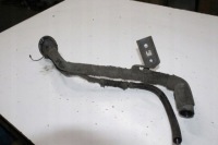 Купити Nissan micra k12 05 1.2 труба заливної пального заливна горловина, фото thumb