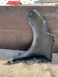 фото thumb №6, Крыло правый перед renault scenic iv tegne