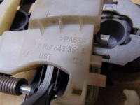 фото thumb №12, Ручка наружная дверь раздвижные левая vw transporter t5 europa