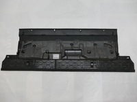 фото thumb №4, Honda civic ix обшивка багажника