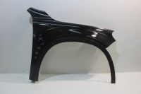 фото thumb №1, Крыло правый перед mercedes gla 156 w156 + молдинг oem