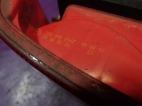 фото thumb №7, Vw passat b5 sedan 96-00 лампа задня права молдинг 3b5945096f