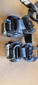 фото thumb №7, 2x натяжитель pas ремни vw golf v 1k4857705 1k4857706 5-дверь оригинал демонтаж