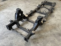 фото thumb №1, Mercedes g klasa w463/4 рама подвеска