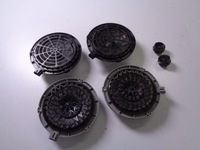 фото thumb №1, Комплект динаміків opel corsa f 2023 rok