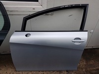 фото thumb №1, Seat leon 2 ii 04-12r двері ліва перед передні ls7y