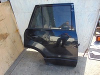 фото thumb №3, Двері правий зад suzuki grand vitara ii 5двері zj3