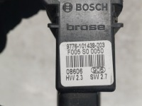 фото thumb №7, Vw bora 03- двигунчик podnszenia скла праве зад f005s00050