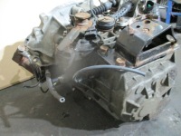 фото thumb №9, Кпп кпп / коробка передач w9j6c kia ceed hyundai i30 1.6 crdi