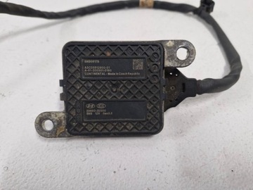 фото thumb №5, Kia sportage 4 iv tucson 3 iii 1.6 t-gdi модуль датчик nox лямбда-зонд