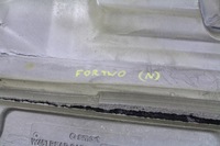 фото thumb №6, Коврик обшивка smart fortwo ii 15r. electric