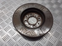 фото thumb №1, Диск тормозная правая передняя civic vii 1.6