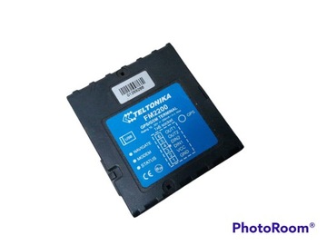 фото thumb №1, Lokalizator gps teltonika fm2200