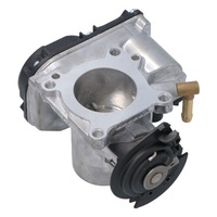 фото thumb №16, Дросельна заслінка kpl. seat skoda 030133064d energy pp0028 корпус дросельної заслінки