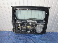 фото thumb №6, Suzuki grand vitara ii 2013 3d крышка багажника kpl