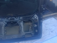 Кришка багажника задня багажника opel astra j універсал Київ, фото thumb