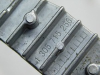 фото thumb №7, Bmw x6 f16 m50d 15r модуль лампи 1305715256