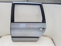 фото thumb №1, Двері лівий задня ford galaxy mk2 2.8 v6