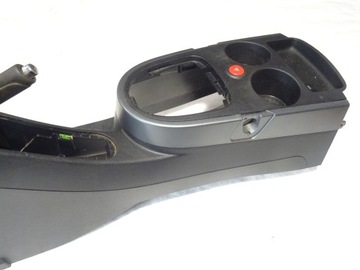 фото thumb №8, Подлокотник туннель средний seat altea toledo iii 3 5p0 5p0864251b