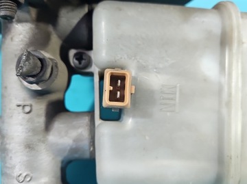 фото thumb №7, Усилитель тормозные hyundai santa fe ii 06-12 58500-2b802 2.2 crdi