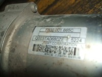 фото thumb №8, Mini countryman r60 рейка кермова рульова рейка 9810033a105