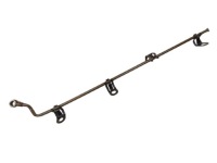 Купить Bmw e90 2.0si n45b20 173km шланг трубка масла вала выпускной, фото thumb