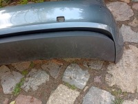 Audi a3 8v бампер задняя задний pdc kompl 13-16 5d hb с Разборки, фото thumb