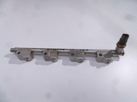 фото thumb №1, Mitsubishi eclipse cross 1.5 2019 планка впрыскивающий